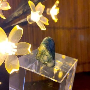 Given to me by aShamanic journeyman